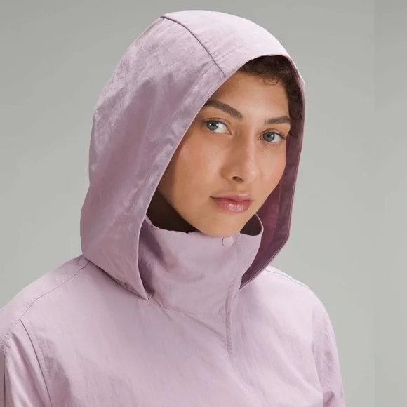 Lululemon Always Effortless Jacket
Dusty Rose - Picture 15 of 15